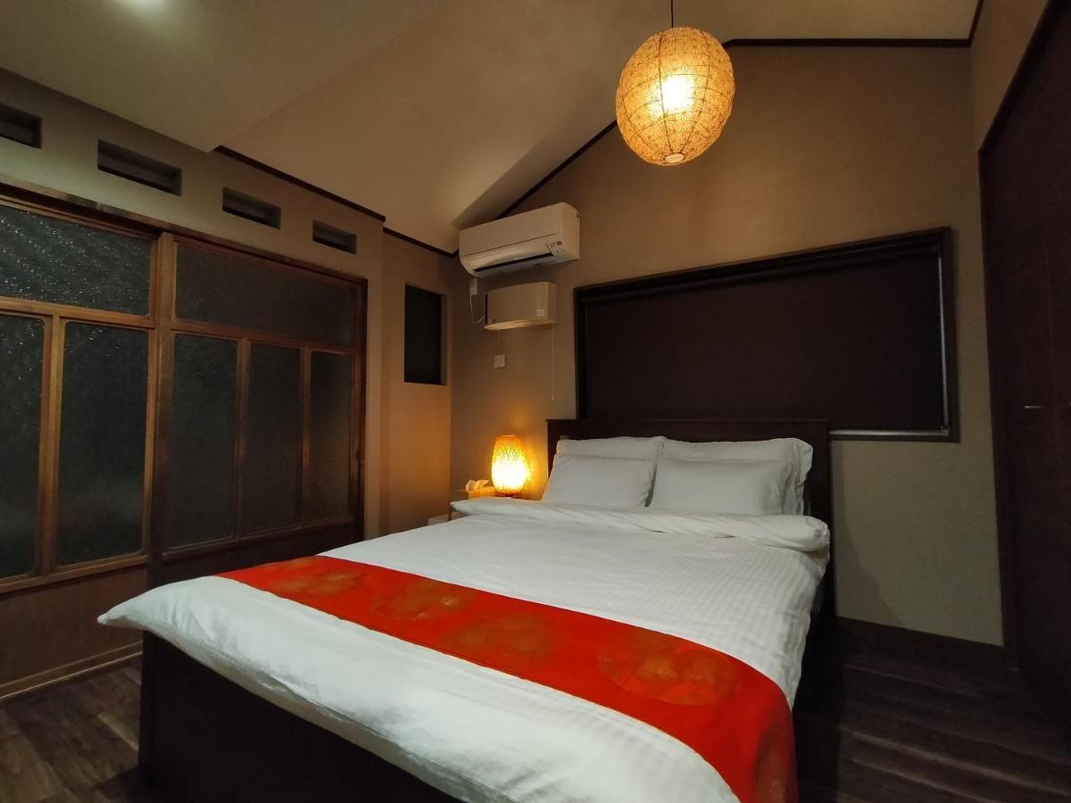 縁 鷺洲 Villa Osaka Exterior photo